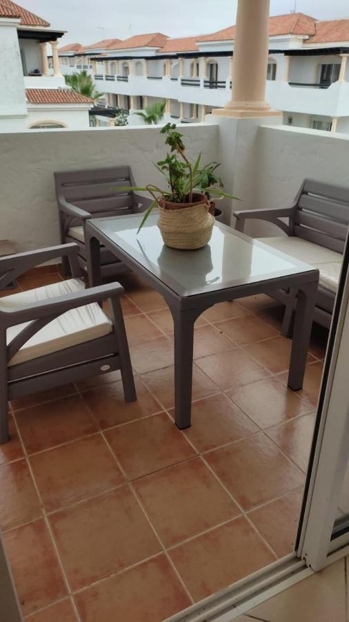 Bel Appartement Estival 2 Chambres A Garden Beach Sidi Rahal  Εξωτερικό φωτογραφία